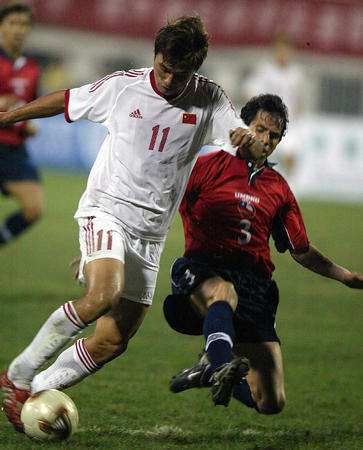 国足无法反驳的吐槽,吐槽国足不卑不亢