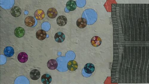 一口气刷完,9.3分神作,跪求第二季啊!