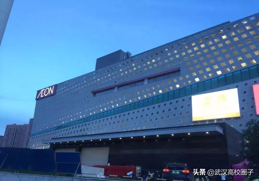 路痴收藏！16个最易混淆的武汉地名，走错也能浪到飞起！