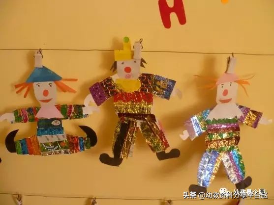 过年的糖纸能干什么,过年剩下的糖怎么制作