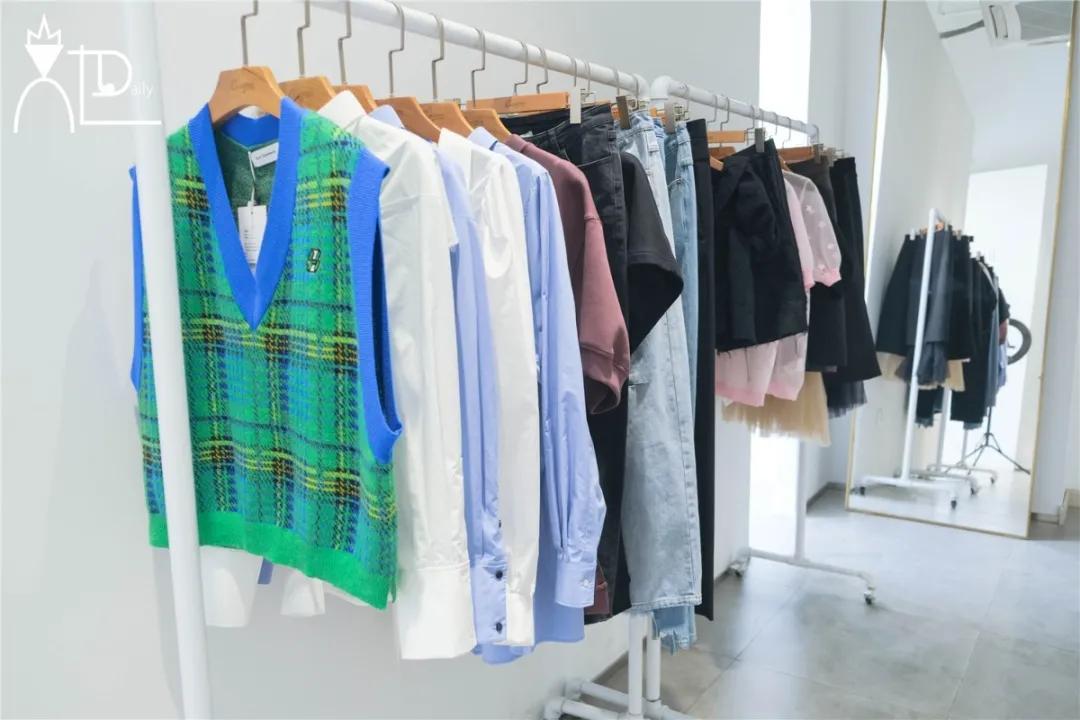 青岛品牌买手店,青岛买手店推荐