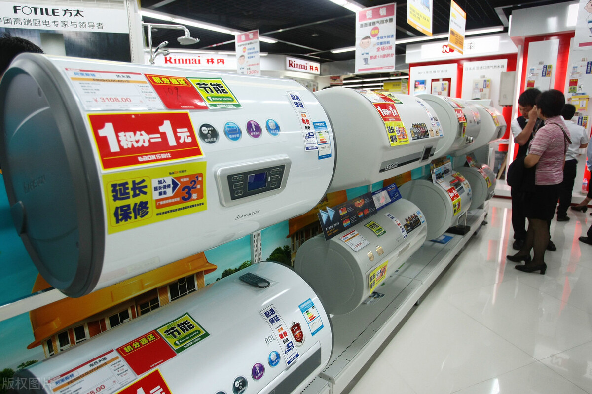 电热水器买恒温的好还是普通的好,电热水器买新款还是旧款好