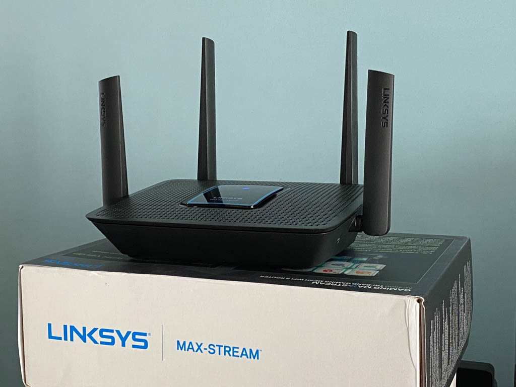 linksysmesh组网设置,linksys路由器特色功能