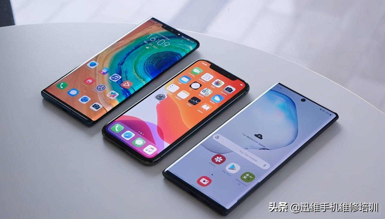 懂行的人选什么手机,买智能手机需要看哪些配置