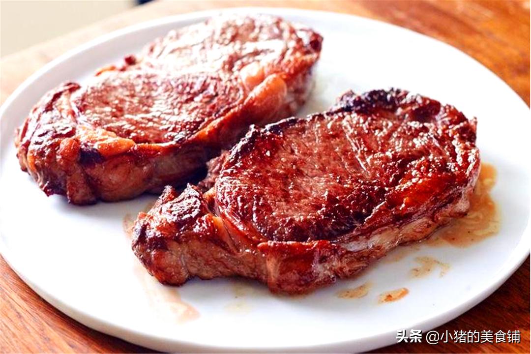 网购牛排和街边牛排,牛排便宜真相