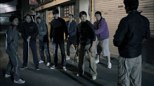 律师：别忍气吞声了！只需这一招，让流氓跪地求饶