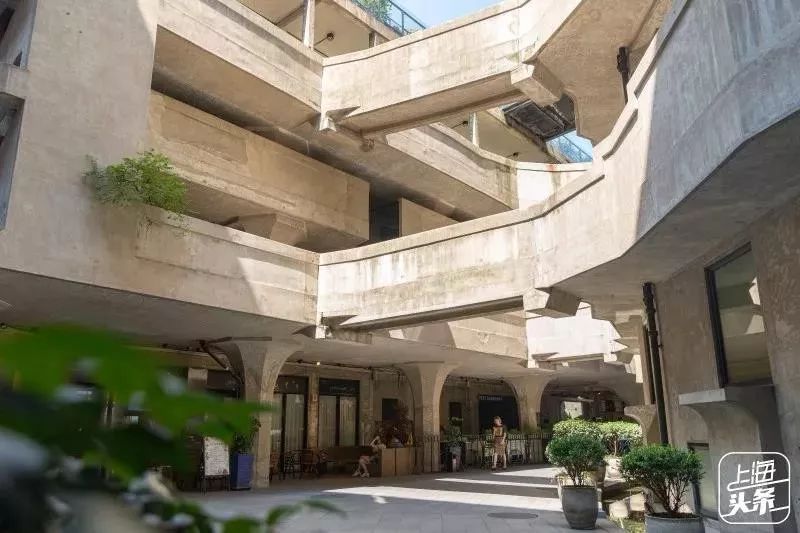 重回虹口,对不起我想重蹈覆辙