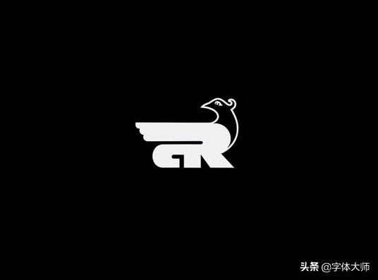 logo设计130,100个创意logo案例