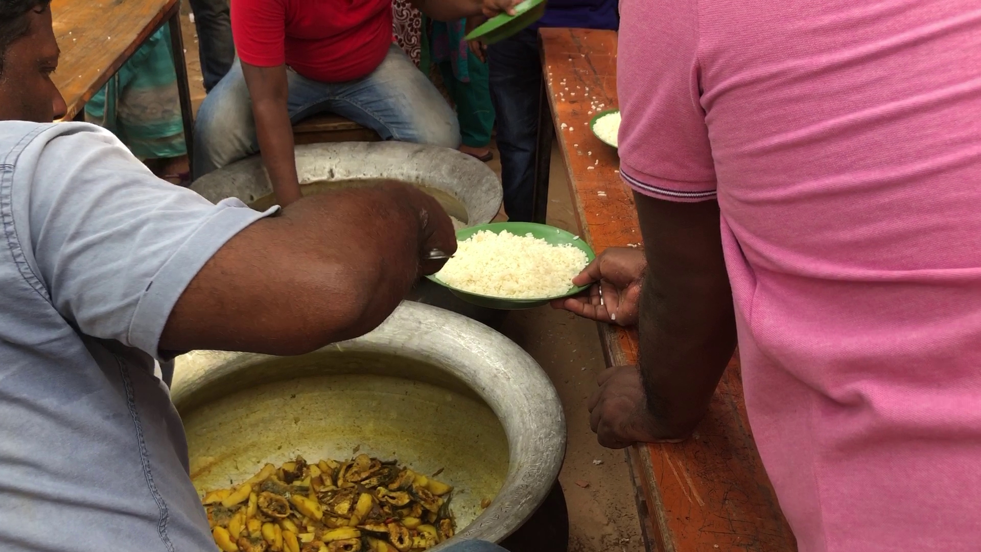 孟加拉的难民,孟加拉难民