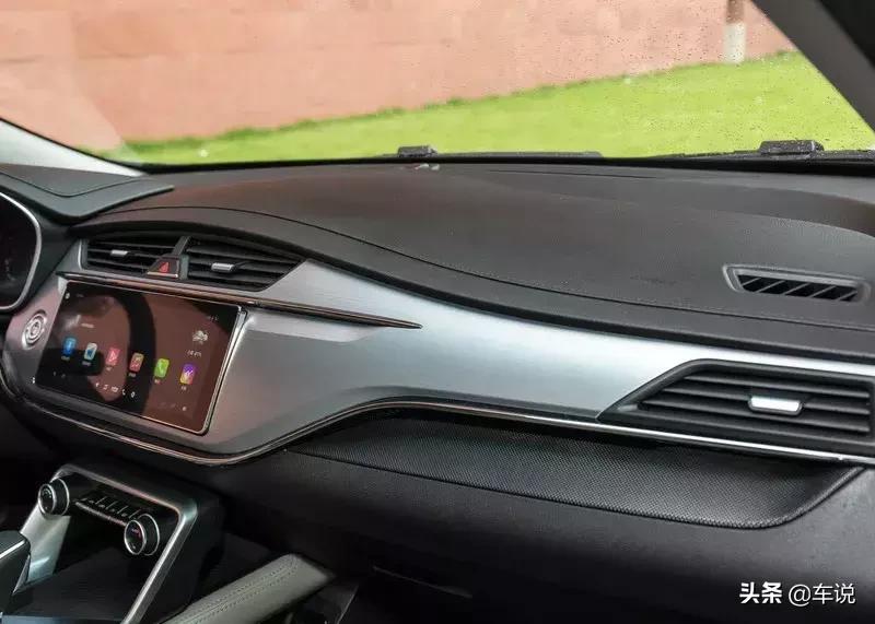 难挡的高级感吉利缤瑞用车总结,难挡的高级感吉利缤瑞