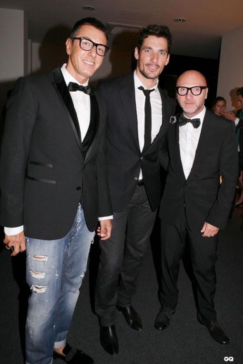 行走的时尚穿衣书,行走的发型教科书