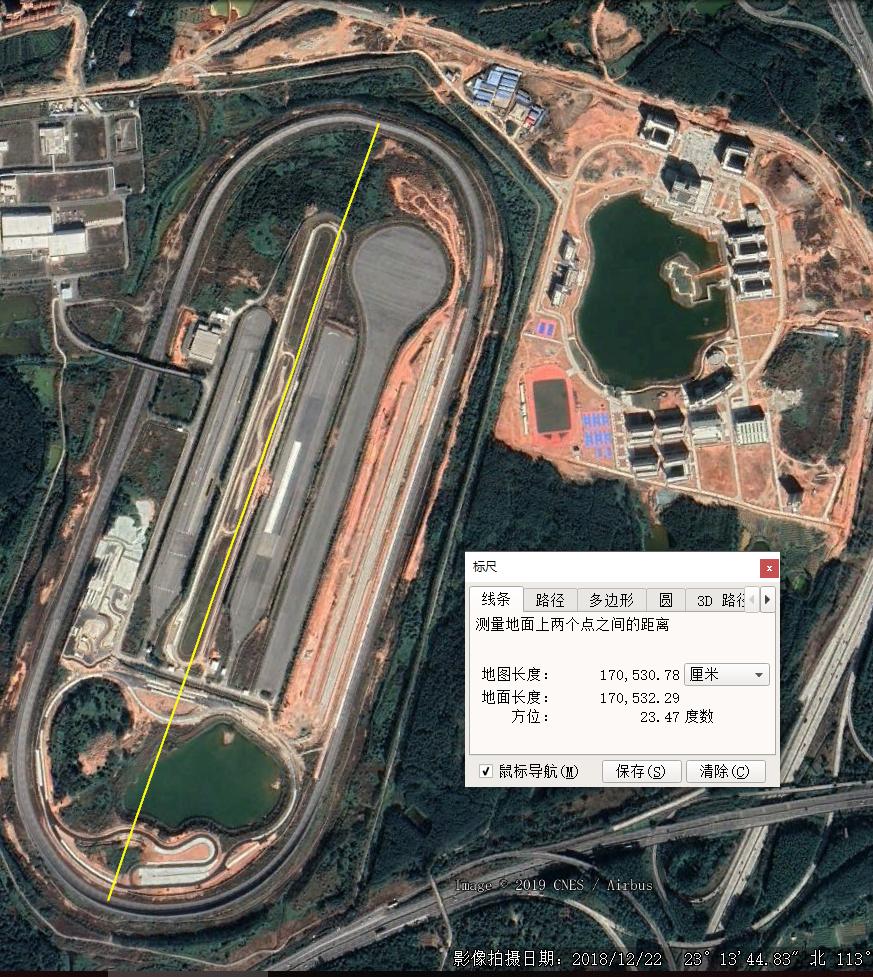 中国最大的汽车试验场在哪里,中国到底有多少个汽车试验场