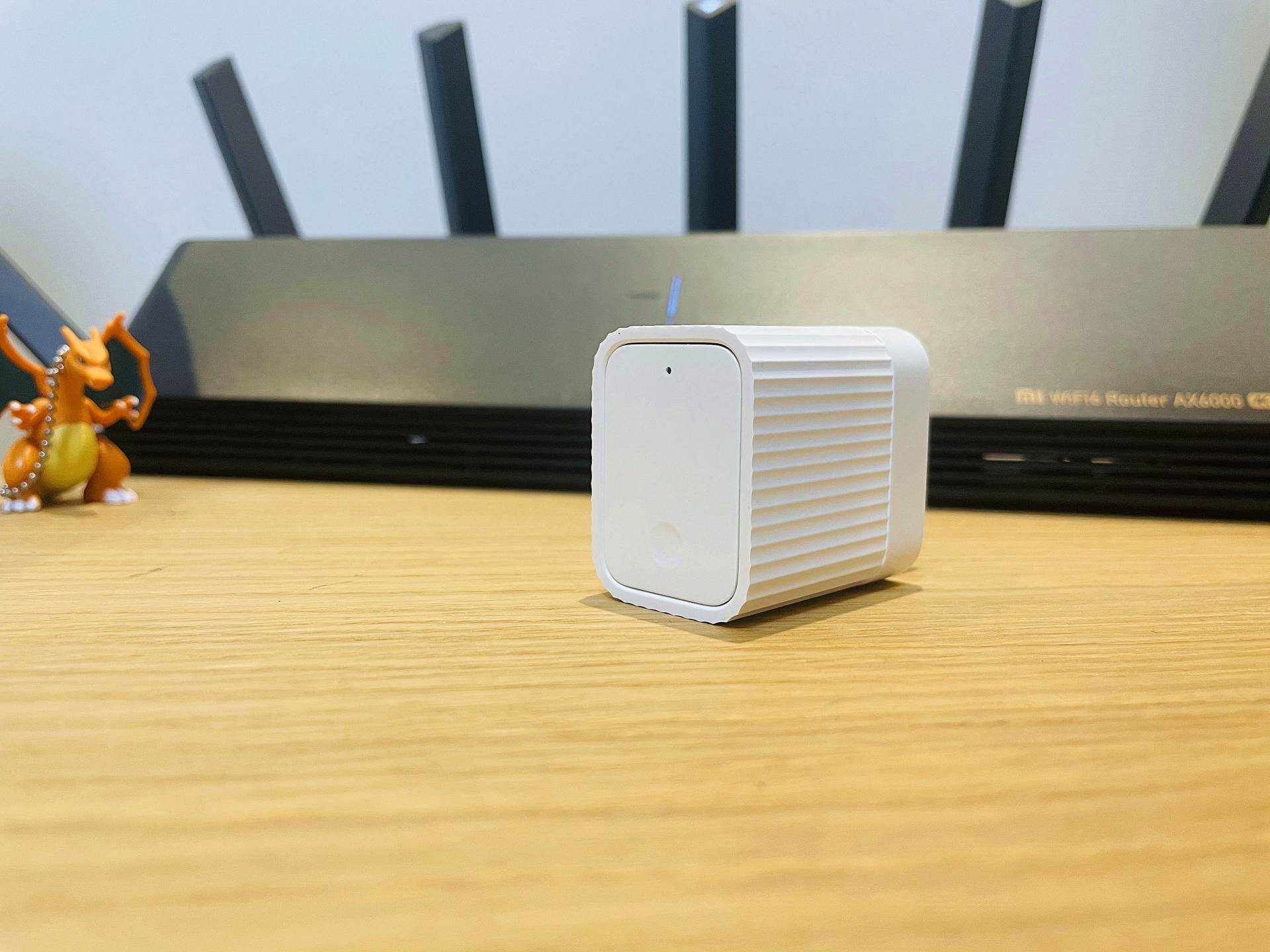 米家青萍蓝牙网关无法操作,米家多功能网关和青萍蓝牙开关