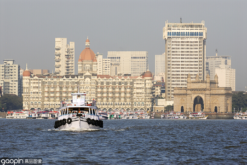 印度最著名的酒店,印度十大贵族度假主题酒店