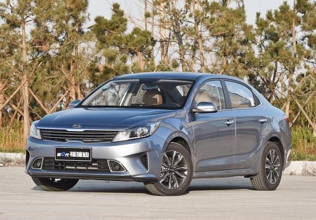 起亚福瑞迪用车感受,起亚福瑞迪提车