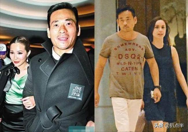 玉兰油女主刘碧丽有几个小孩,刘碧丽玉兰油照