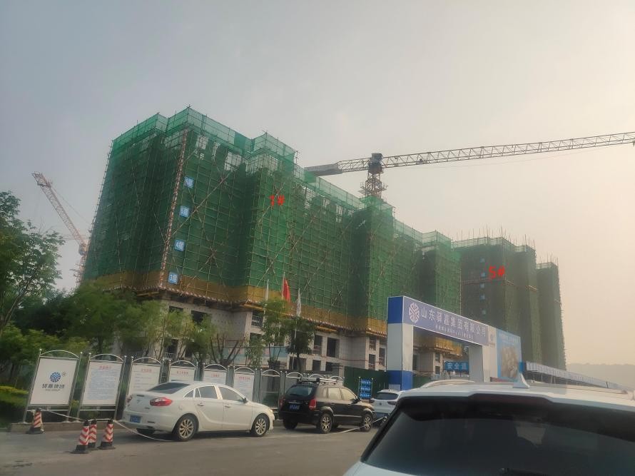 孙村新楼盘规划,孙村小区楼房现房价格