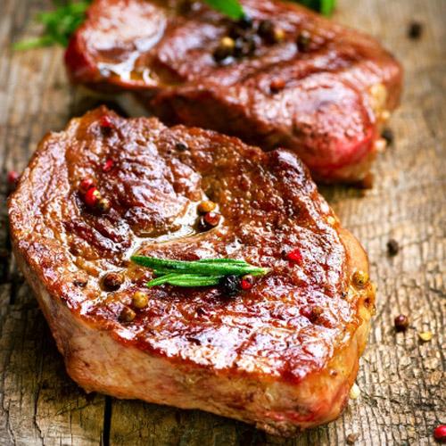 菲力牛排西冷牛排肉眼牛排区别,菲丽西冷肉眼