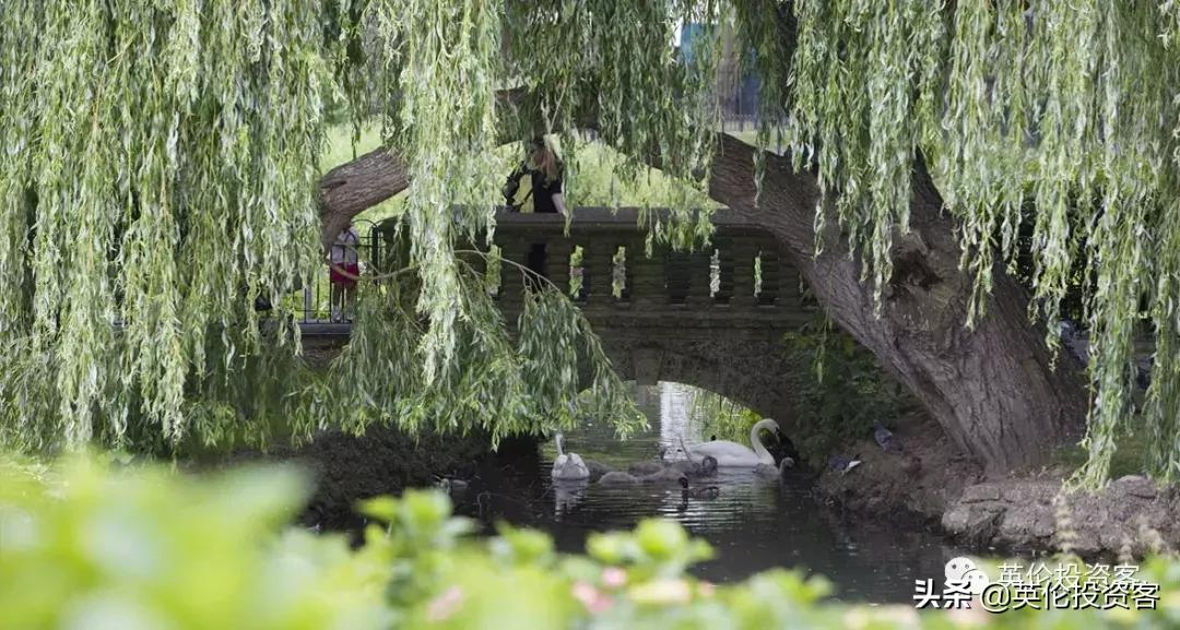 最难开发的英国伦敦，这家中国公司做到了，第一个交房