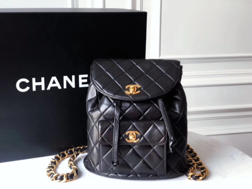 香奈儿最值得入手的中古款,lv中古cabaspaino值得入手吗