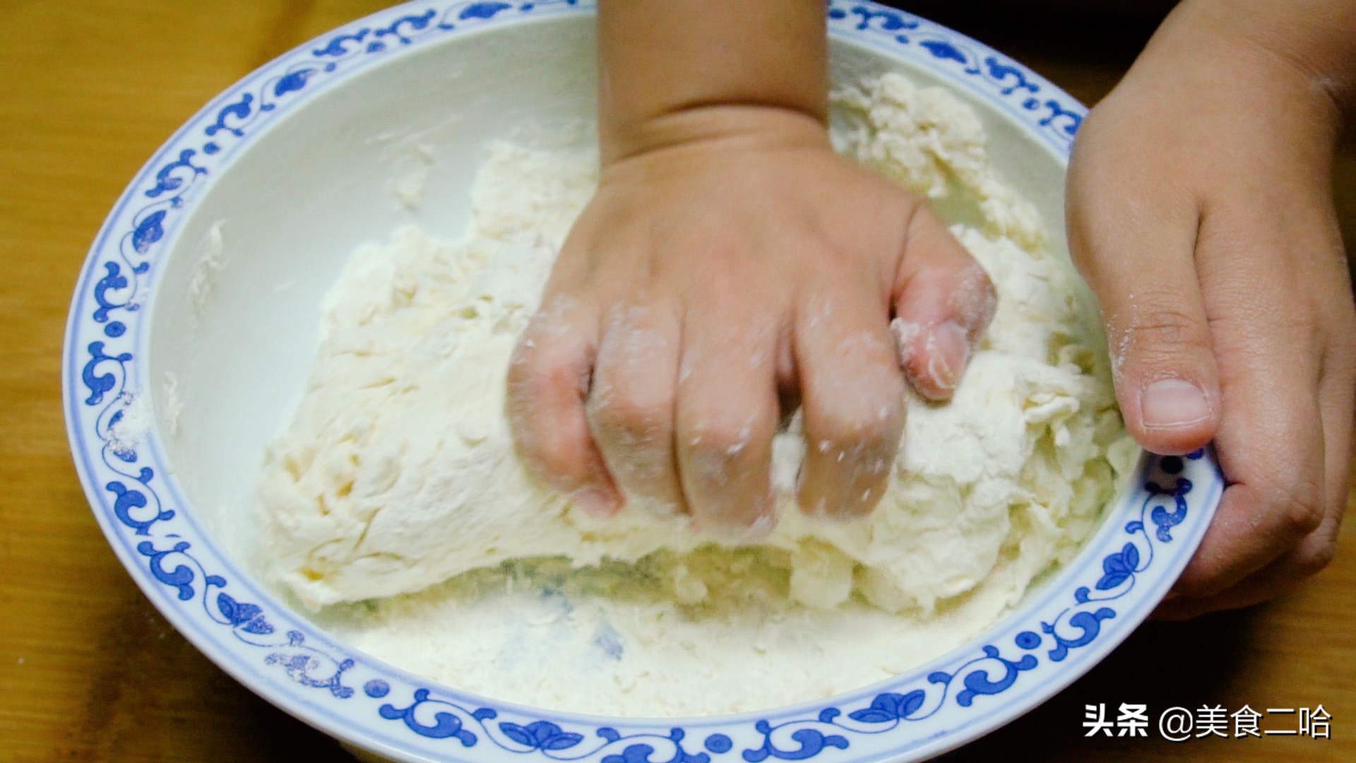 蒸馒头没有白糖可以直接用酵母吗,蒸馒头别用发酵粉了