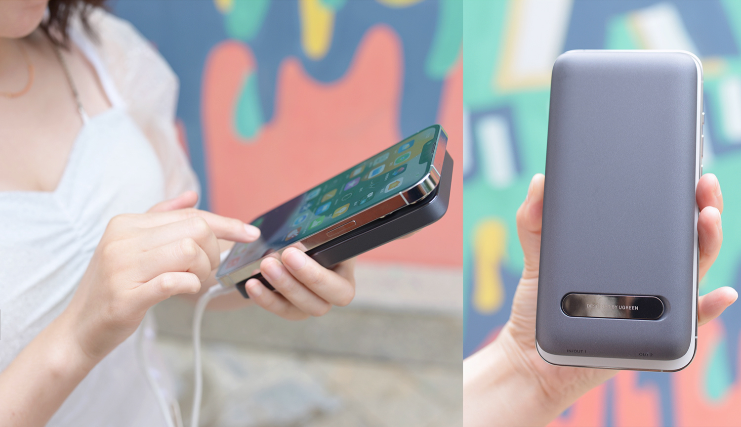 iphone13专用充电壳,iphone13壳膜套装充电宝