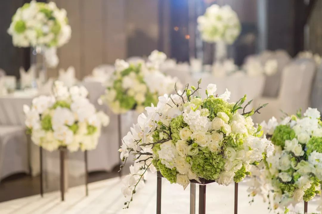 兰州婚宴酒店推荐排行榜,备婚全攻略酒店婚礼注意事项