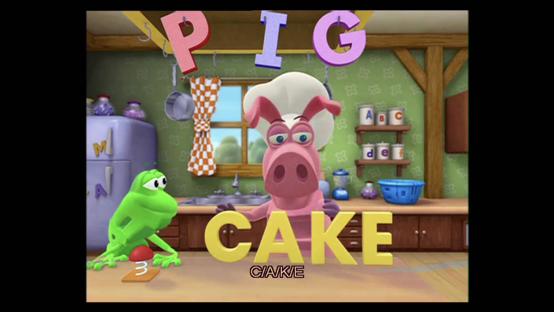 斑马英语启蒙早教0-6岁动画片网盘,bbc英语启蒙动画片开口说英语系列