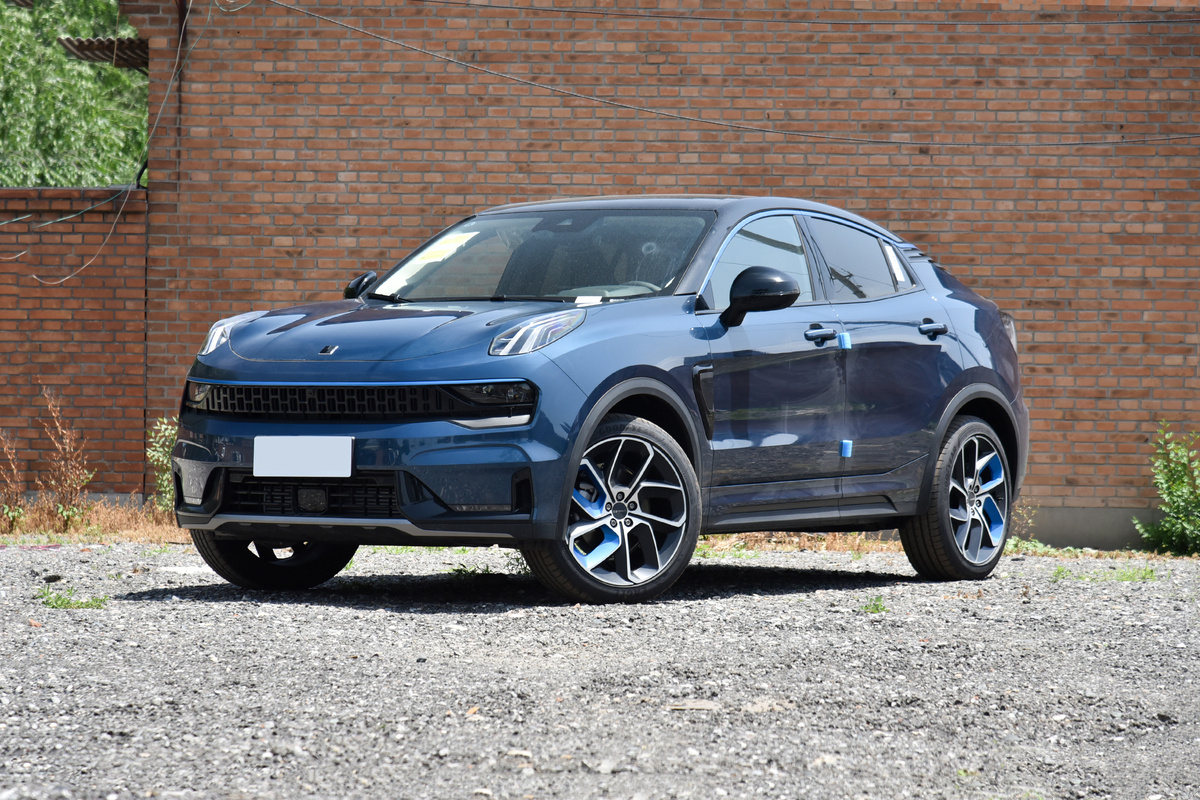 不想烂大街这三款冷门suv颜值在线,推荐最耐开的小型suv