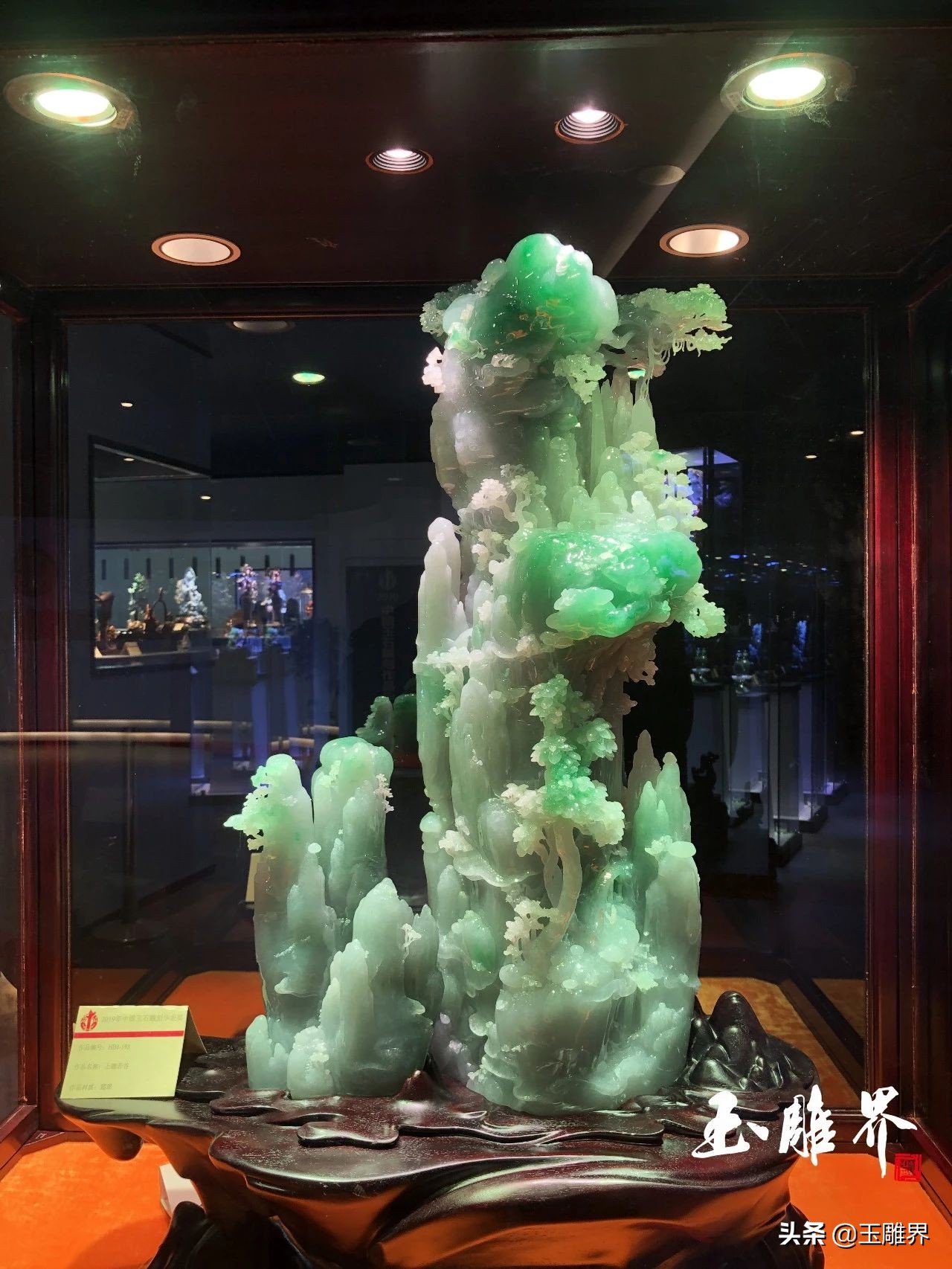 2019华表奖：工艺巧思比拼，摆件斗艳大PK