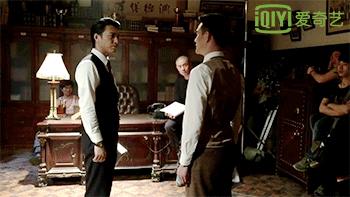 封神的谍战剧,历年十大好看的谍战电视剧