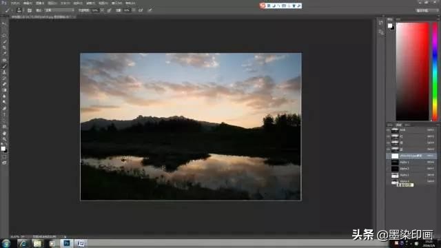 hdr合成前期怎么拍摄,hdr怎么合成多重曝光