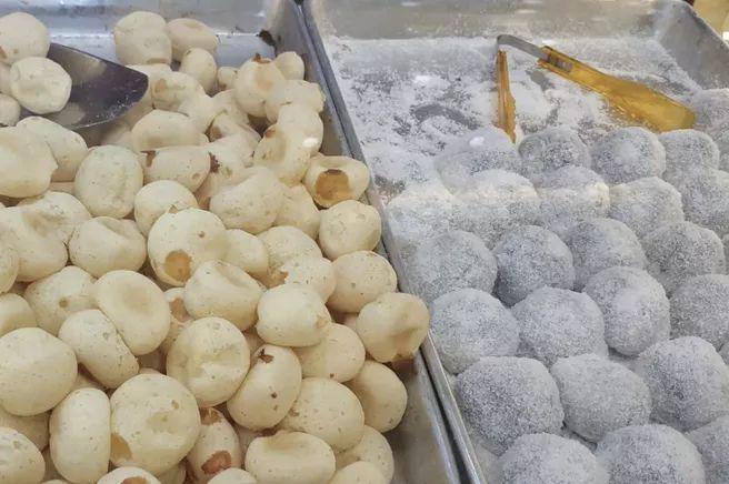 糯米控,广州糯叽叽甜品