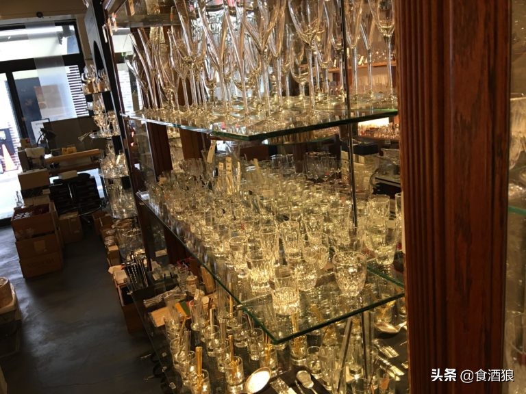 浅草「创吉」调酒爱好者天堂–你想要的调酒用具都在这了！