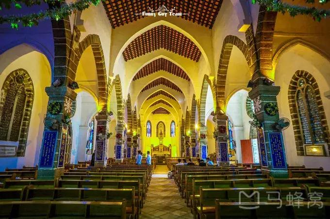 夏季最值得去的绝美海岛,中国风景最美海岛