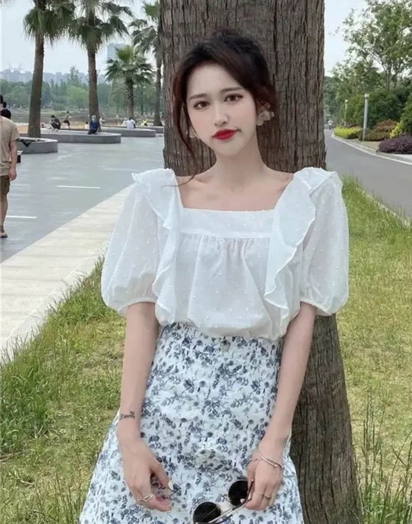 包臀裙能不能穿,包臀裙可以配粗跟鞋吗