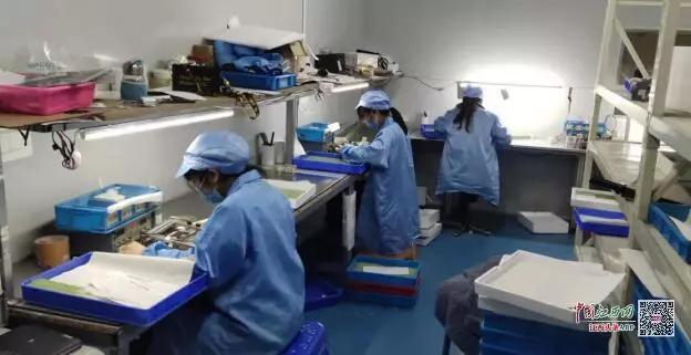 复工冲锋号吹响了,江西南昌复工复产