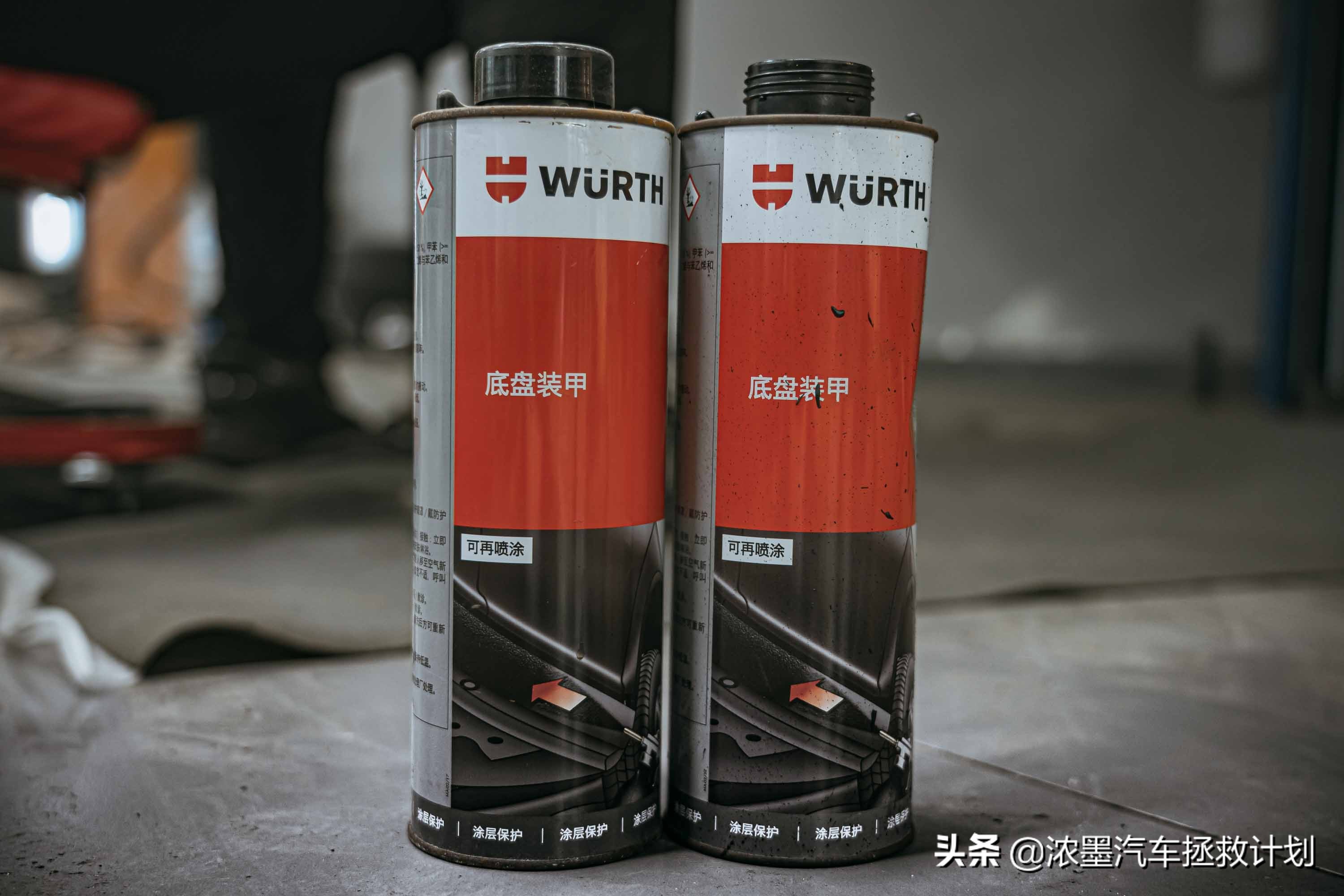 「交汇光影」一台奥迪A6老伙计的重生，时间如水也为这般美好驻足