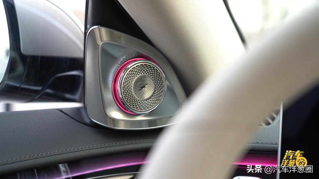 奔驰s级2015款s400l3.5自动,2021款奔驰s级450l4matic