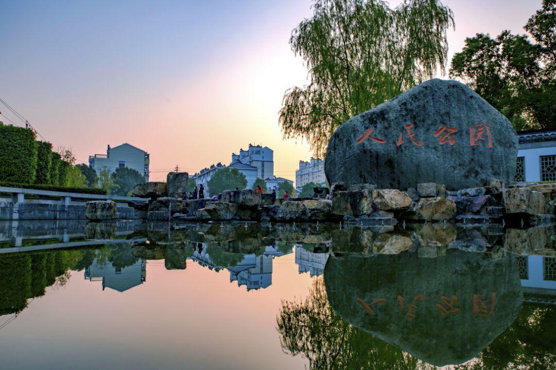 你们知道江苏有哪些奇葩地名,江苏地名你知道几个