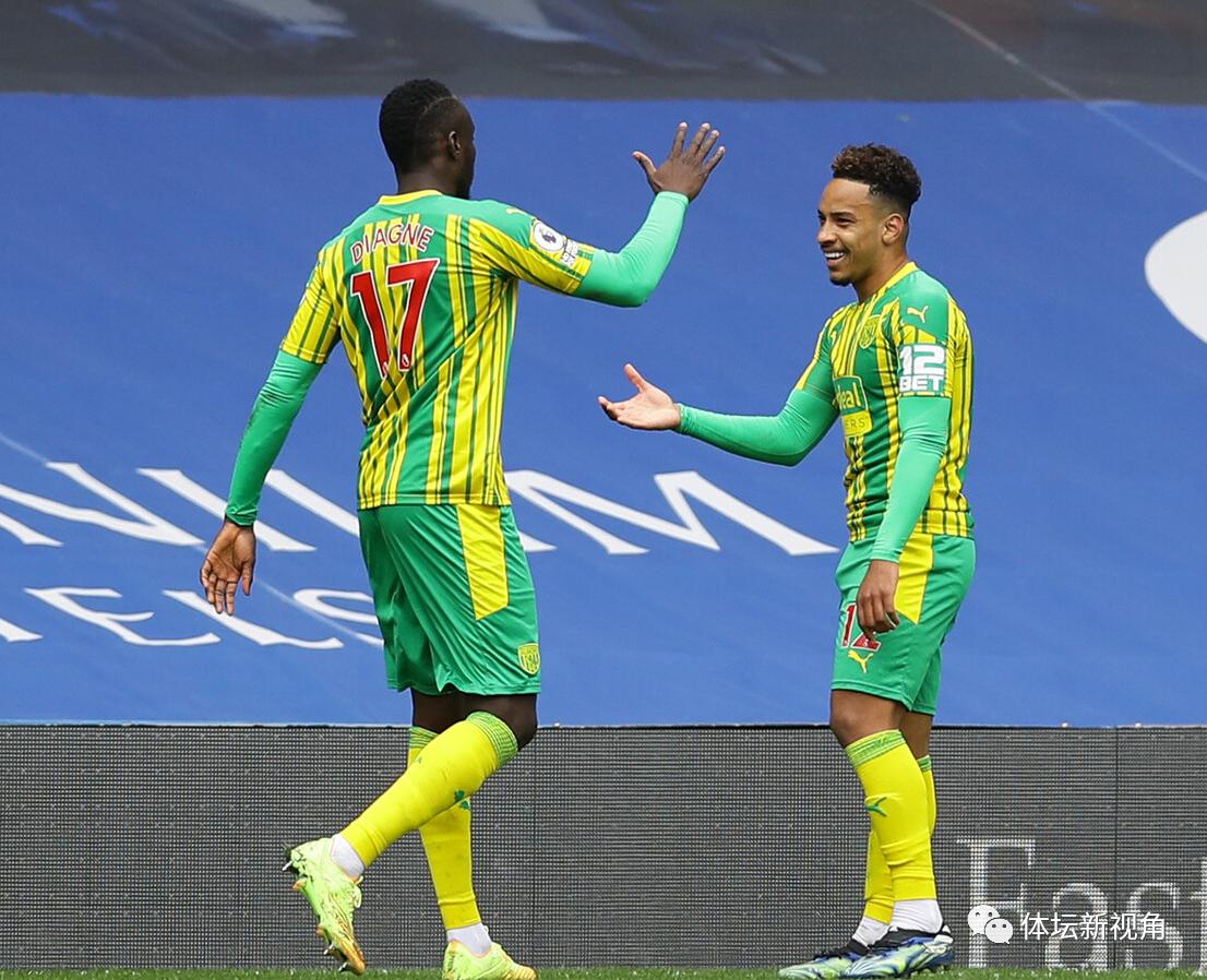 英超爆冷0-0,英超升班马爆冷胜利