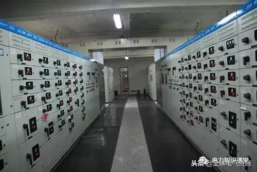 高低压配电房全套上墙制度,低压配电室上墙图纸