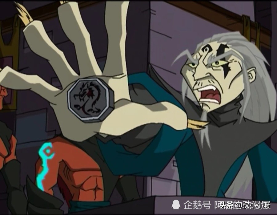 学生应该看的六部动画片,00后还记得幼时看过哪几部动画片