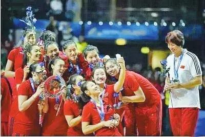 郎平的功绩有多厉害,郎平个人经历历程