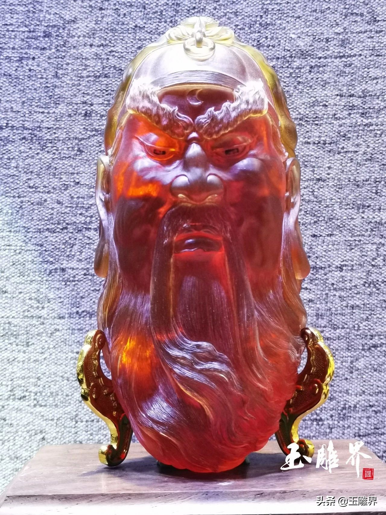 2019华表奖：工艺巧思比拼，摆件斗艳大PK