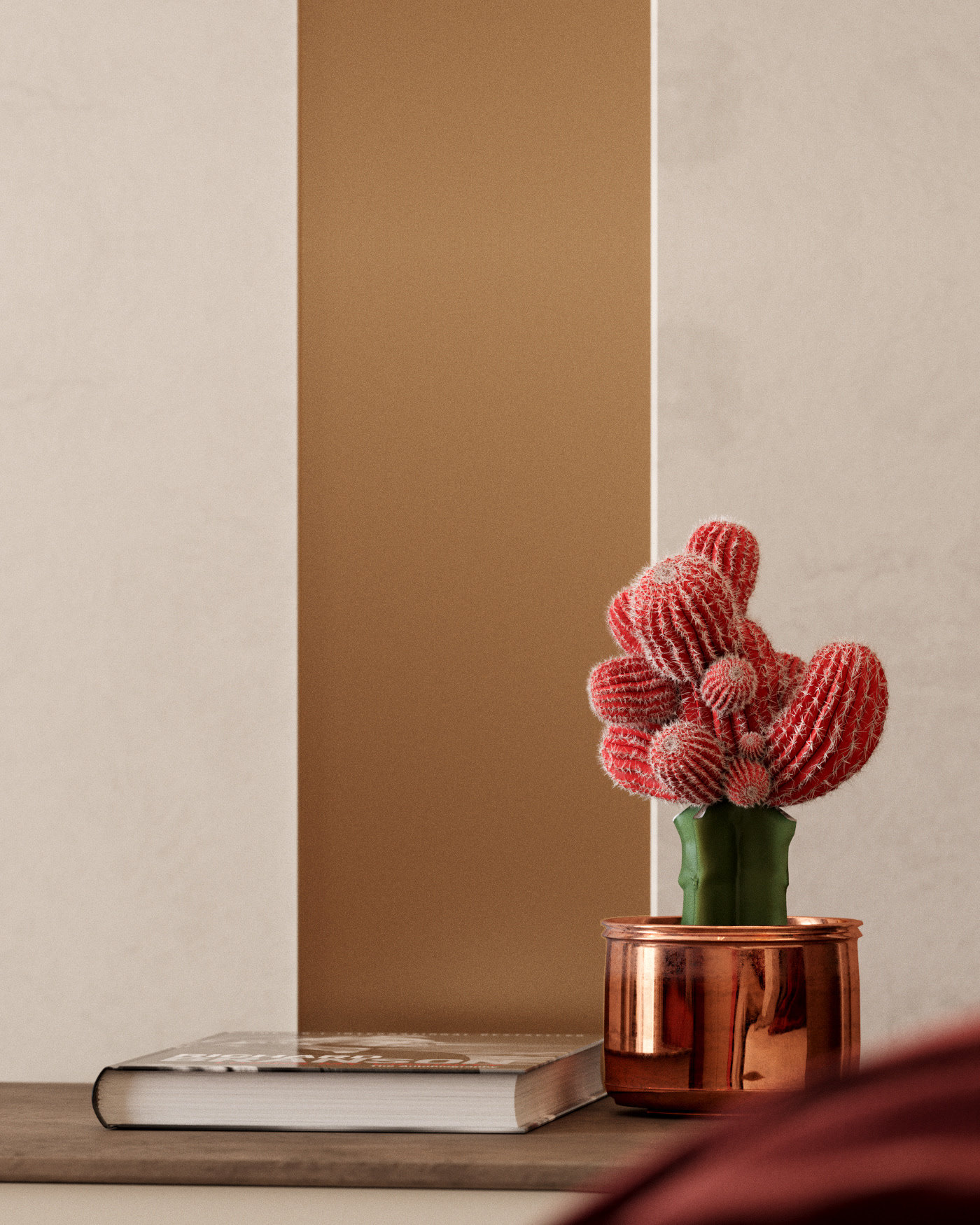 现代化家居装修设计,家居设计现代轻奢装修风格