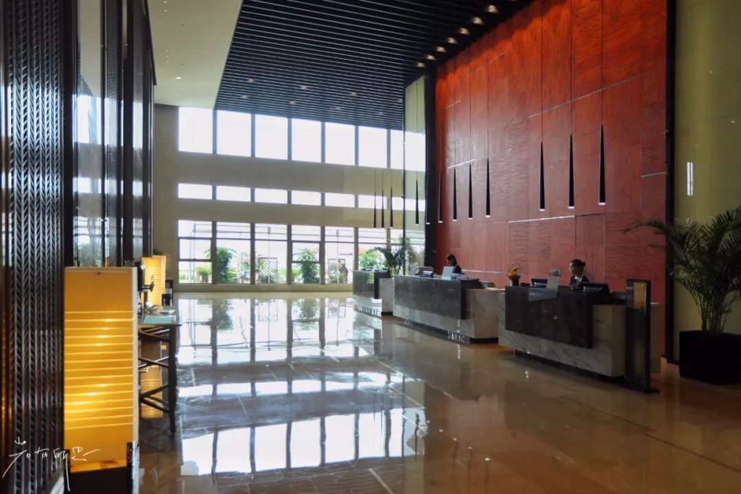 这是大多数人不知道的重庆。一场治愈系度假，解锁一个隐世花园