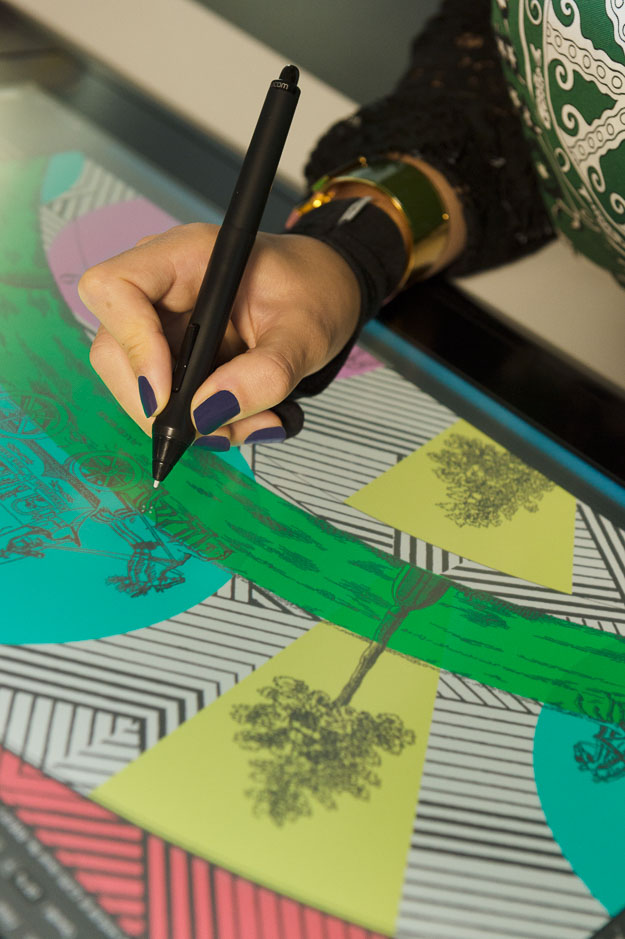 爱马仕丝巾为什么值得收藏,爱马仕丝巾一条