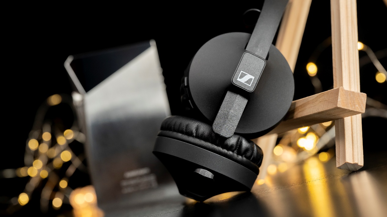 森海塞尔hd250bt好看吗,森海塞尔hd206和hd250bt