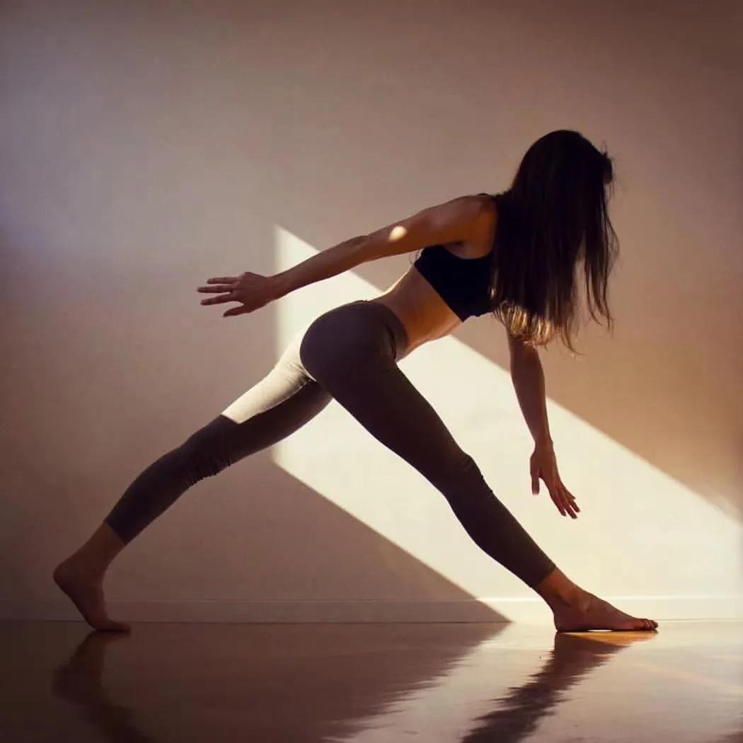 女生需要养成的仪态,仪态好的人怎么养成